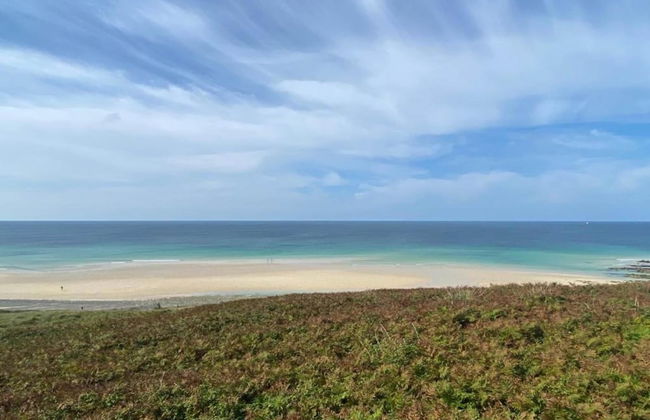 Coastal Family Retreat - Foto 38