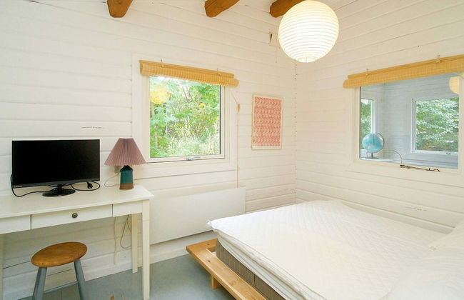 6 Person Holiday Home in Vig - Foto 3