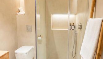 Pickman Suites - Foto 5, Shower