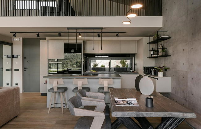 Villa Anait Kefalonia - Foto 26