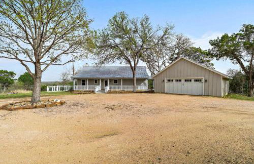 Lazy River Ranch - Lazy River Pool, Golf & Pickleball - Photo 54