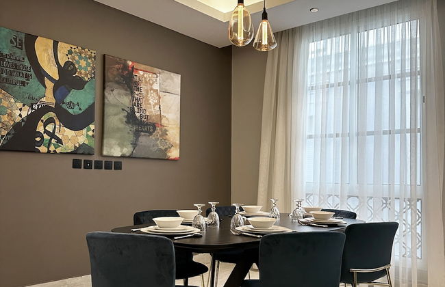 Kease King Salman K-7 Lusso Najd AX14 - Foto 6