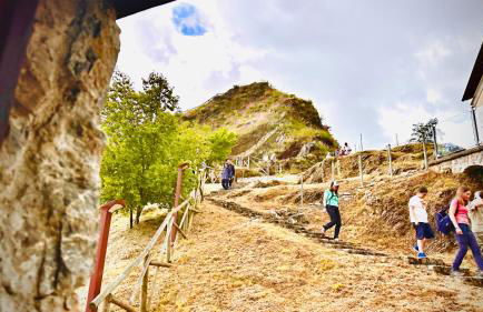 Laura Guest House Sasso di Castalda - Foto 4