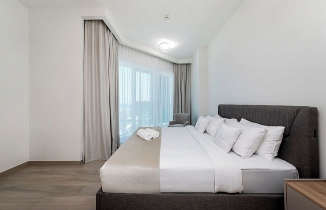 Apartments in ME DO RE JLT - Foto 8