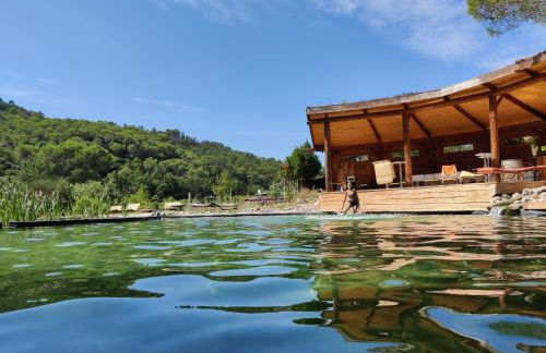 L'Etang Des Cigales - Foto 27