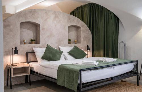 JH Apartments Landshut - 100" TV Gaming Tiefgarage - Foto 14