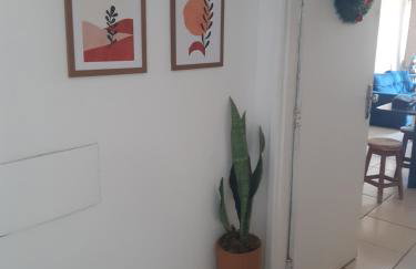 Apartamento Inteiro a 100 metros da Praia - Foto 17