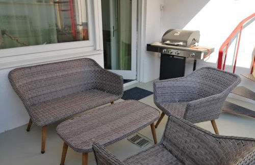 Ferienhaus Elwetritsche in Landau/Pfalz - Foto 6