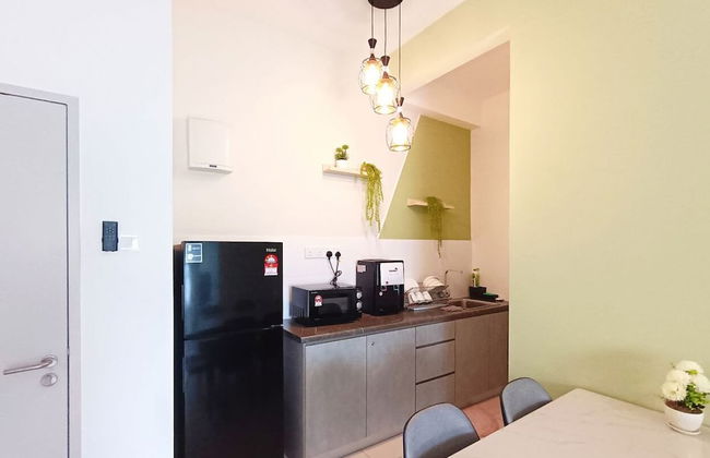 The Horizon Ipoh 2BR L9 by Grab A Stay - Foto 33