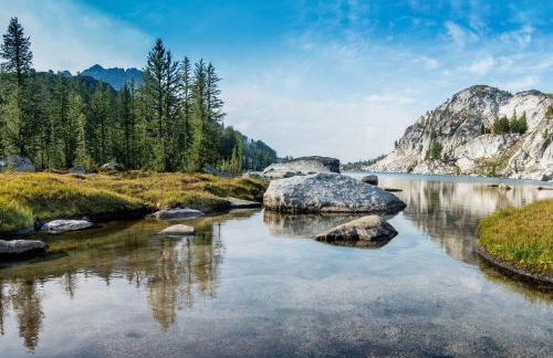 Cozy Bavarian Getaway - Foto 20