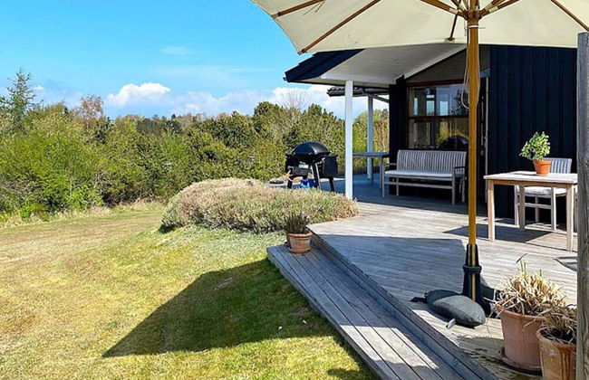 6 Person Holiday Home in Farevejle - Photo 20