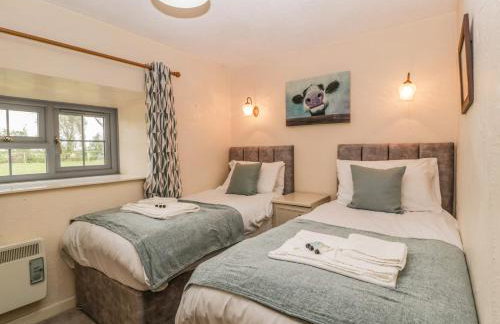 Owls Retreat - Foto 17