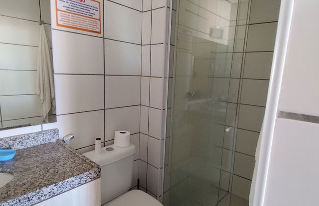 Vip Beira Mar Residence - Photo 56