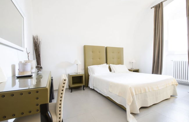 Le Tre Sorelle - Foto 33