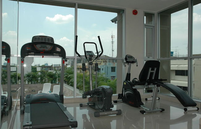 Bangkok Living - Photo 22