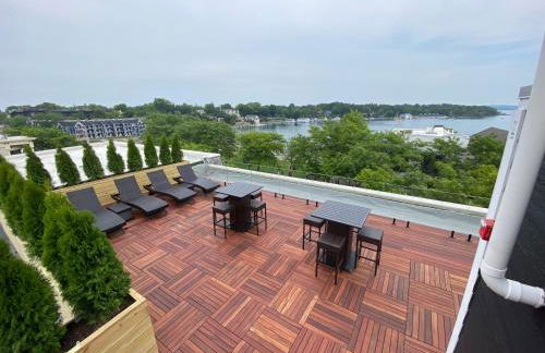 Unit A, The Kroger Lofts - Foto 62