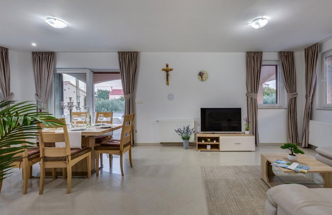 Villa Zlatni Dvori Zadarvillas - Foto 10