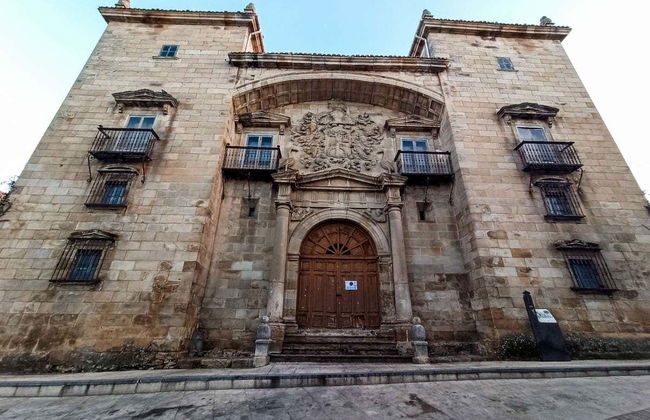 Tour in Espinosa de los Monteros - Photo 2