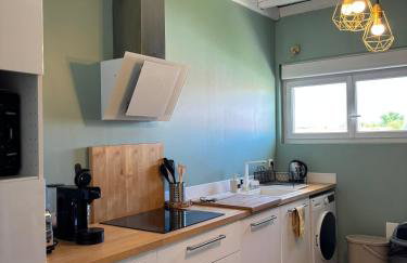 Logement la Teste de Buch - Foto 9