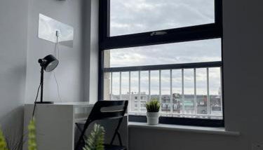 Deluxe Apartment in Central Northampton - Heart of Market Square - Foto 3