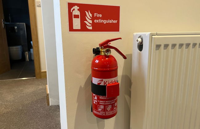 Ty Gwyn Holiday Cottage - Foto 8