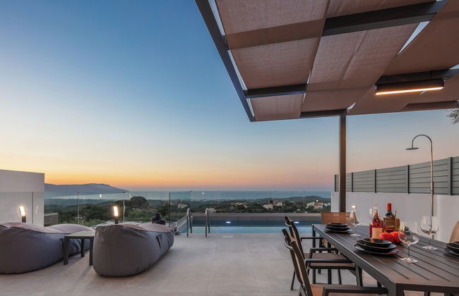 Four Horizons Luxury Villas - Foto 46