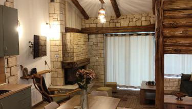 Λαγουδόσπιτο - Foto 5