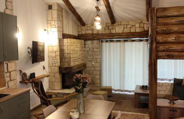 Λαγουδόσπιτο - Foto 5