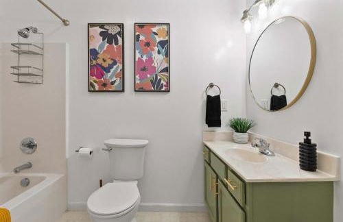 Cozy Retreat w Hot Tub Firepit & Grill near Bryce - Foto 10