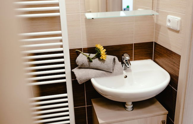 Apartments Zelny Trh III - Foto 34