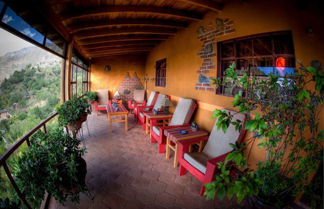 Casa Wenche - Foto 17