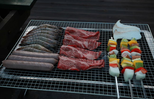 Tongyeong Iris Pension - Foto 44