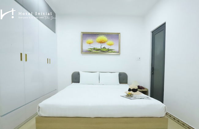 Hotel Initial-Benthanh - Foto 22