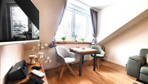 Ferienwohnung Berglodge 22 - Foto 4