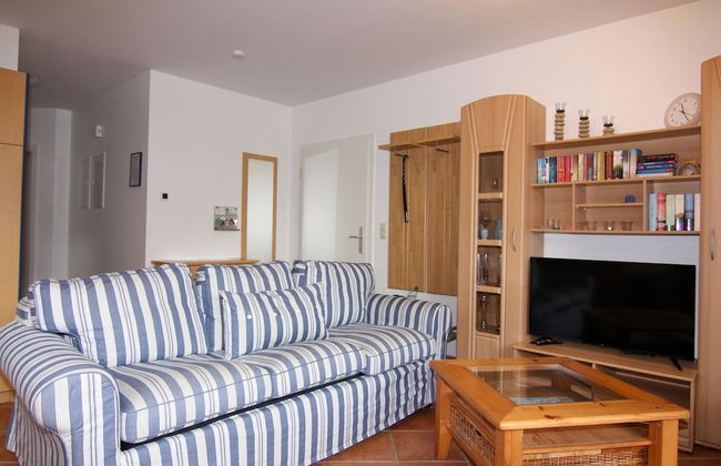 Ferienwohnung in Trassenheide - Foto 10