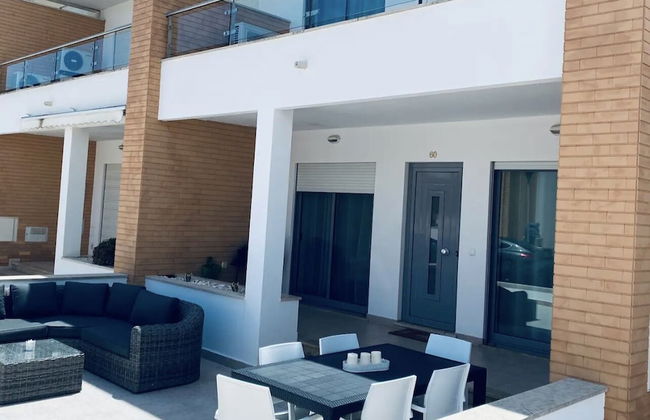 Beautiful 2-bed Villa in Albufeira - Foto 16