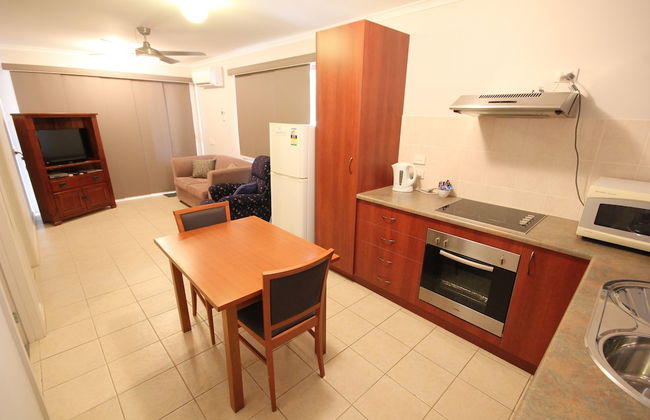 Port Vincent Motel & Apartments - Foto 26