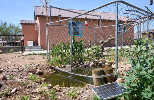 Secluded Stargazing Mecca Near Cave Creek Canyon - Foto 26