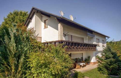 Ferienwohnung in Lichtenfels mit 125 Quadratmeter - Foto 1