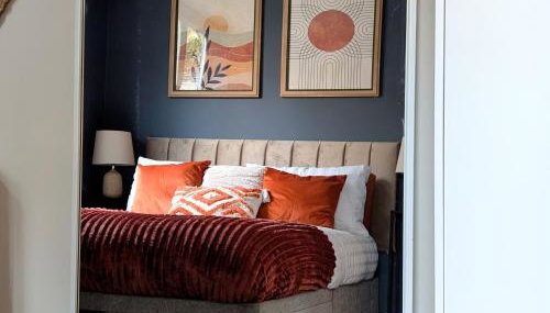 Seaside Escape - free on site parking! Pet friendly! - Foto 4