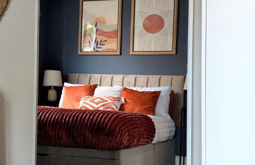 Seaside Escape - free on site parking! Pet friendly! - Foto 4