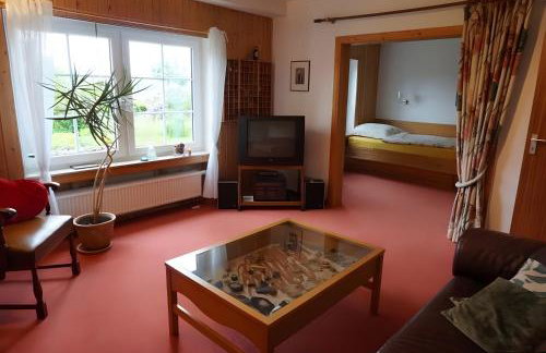 Ferienwohnung am Naturgarten - Foto 3