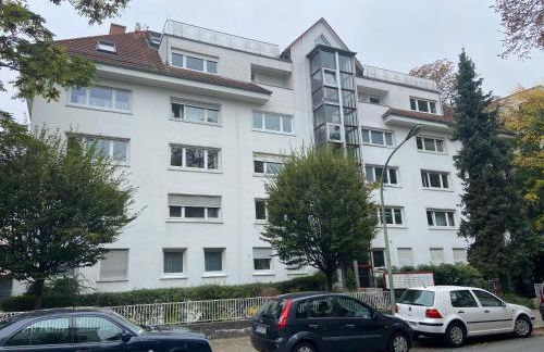 Business & Travel Apartment - in Laufnähe zu Messe und City - Foto 24