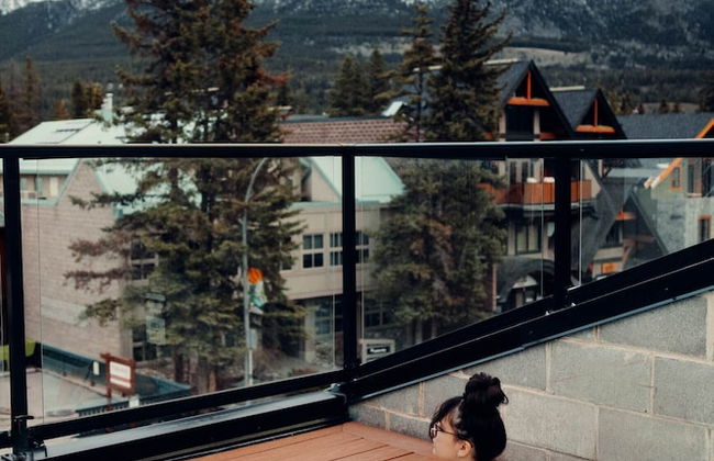 Basecamp Suites Canmore - Foto 32