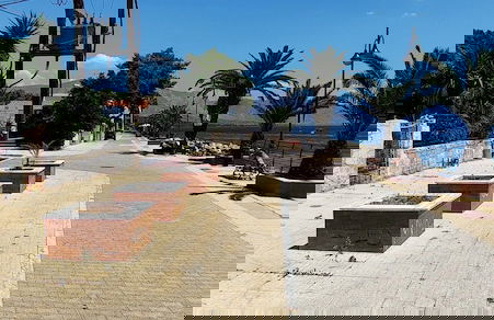 Modern Cozy VerGian Studio in the Beach - Foto 27