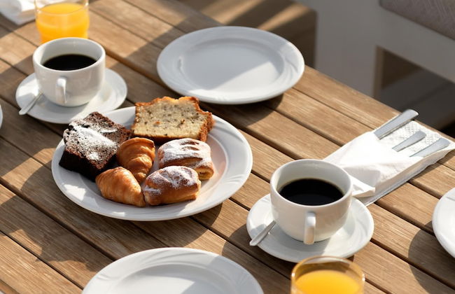 Asterias Village Resort - Foto 41