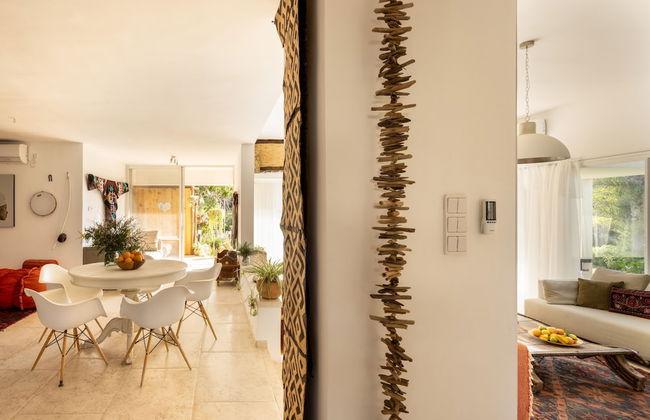 Caesarea Sea-Side Retreat by Sea N' Rent - Foto 20