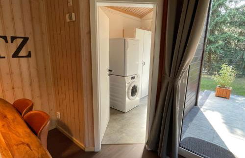 Ferienhaus-Waldsiedlung Dankern - Foto 21