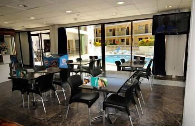 Apartaments AR Melrose Place - Foto 34