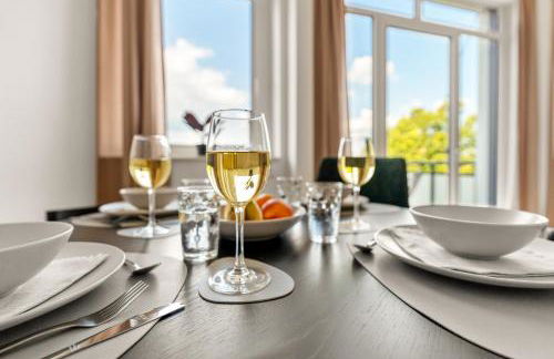 LINDENLOFT - Modernes Apartment am Lindenbogen - Photo 25